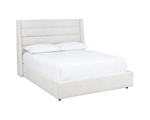 Emmit Bed - comfortable beds for restful sleep | Image 5 | InSTYLE Home & Rugs