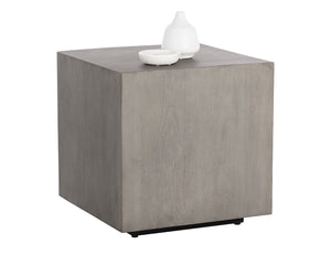 Frezco Side Table - functional design with style | Image 2 | InSTYLE Home & Rugs