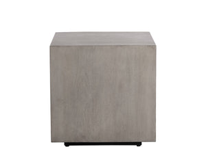 Frezco Side Table - functional design with style | Image 4 | InSTYLE Home & Rugs