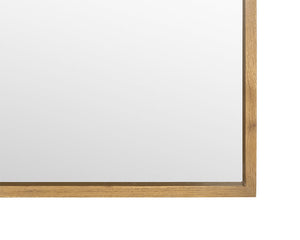 Calabasas Wall Mirror - perfect accent mirrors for walls | Image 13 | InSTYLE Home & Rugs
