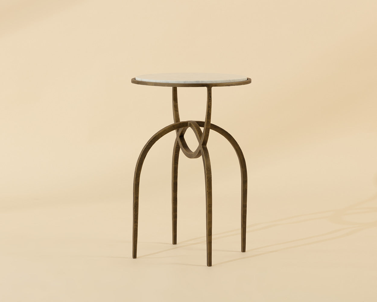 Alicent End Table - contemporary end tables for sofas | Image 1 | InSTYLE Home & Rugs