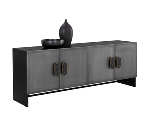Viserys Sideboard - perfect for living room storage | Image 1 | InSTYLE Home & Rugs
