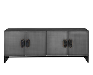 Viserys Sideboard - perfect for living room storage | Image 4 | InSTYLE Home & Rugs
