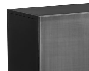 Viserys Sideboard - perfect for living room storage | Image 6 | InSTYLE Home & Rugs