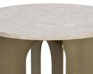 Orlo End Table - contemporary end tables for sofas | Image 6 | InSTYLE Home & Rugs