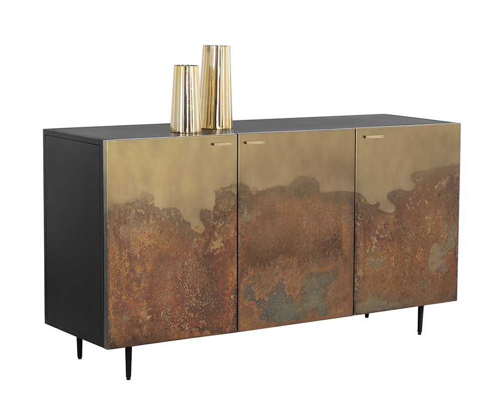 Auburn Sideboard - elegant sideboards with style | Image 1 | InSTYLE Home & Rugs