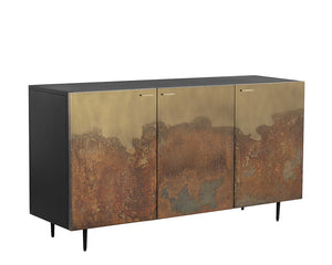 Auburn Sideboard - elegant sideboards with style | Image 3 | InSTYLE Home & Rugs