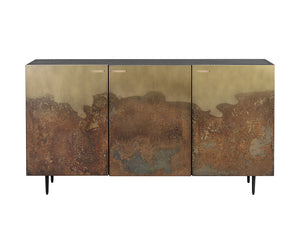 Auburn Sideboard - elegant sideboards with style | Image 5 | InSTYLE Home & Rugs