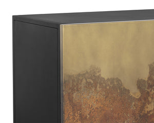 Auburn Sideboard - elegant sideboards with style | Image 6 | InSTYLE Home & Rugs