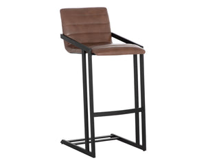 Webber Barstool - modern bar seating with style | Image 12 | InSTYLE Home & Rugs