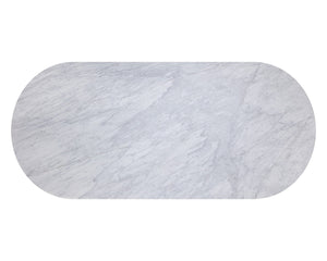 Paloma Dining Table - stylish dining tables for gatherings | Image 6 | InSTYLE Home & Rugs