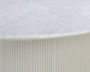 Paloma Dining Table - stylish dining tables for gatherings | Image 7 | InSTYLE Home & Rugs