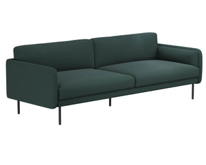 Luella Sofa - luxury sofa for any space | Image 1 | InSTYLE Home & Rugs