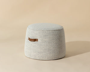 Mitchell Ottoman - chic ottomans for living rooms | Image 18 | InSTYLE Home & Rugs