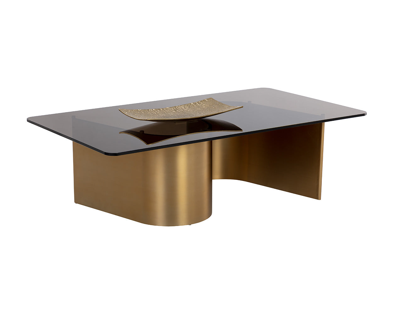 Whisper Coffee Table - stylish tables for living rooms | Image 1 | InSTYLE Home & Rugs