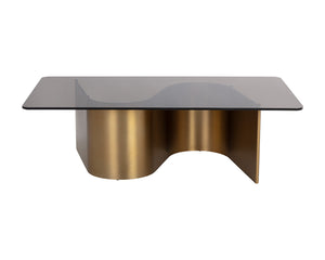 Whisper Coffee Table - stylish tables for living rooms | Image 4 | InSTYLE Home & Rugs