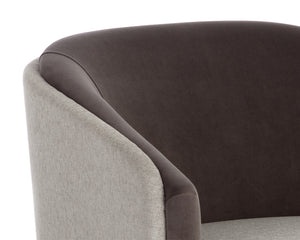 Sheva Armchair - comfortable chairs for relaxation | Image 8 | InSTYLE Home & Rugs