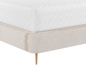 Tierra Bed - comfortable beds for restful sleep | Image 10 | InSTYLE Home & Rugs