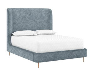 Tierra Bed - comfortable beds for restful sleep | Image 2 | InSTYLE Home & Rugs