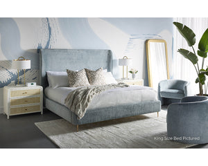 Tierra Bed - comfortable beds for restful sleep | Image 11 | InSTYLE Home & Rugs