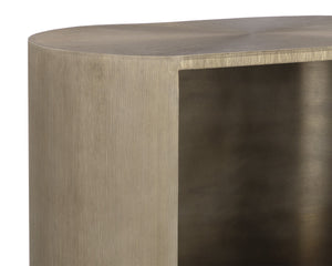 Siena Nightstand - modern storage for your bedside | Image 7 | InSTYLE Home & Rugs