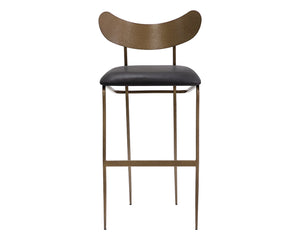 Gibbons Barstool - modern bar seating with style | Image 3 | InSTYLE Home & Rugs
