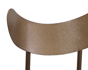 Gibbons Barstool - modern bar seating with style | Image 7 | InSTYLE Home & Rugs
