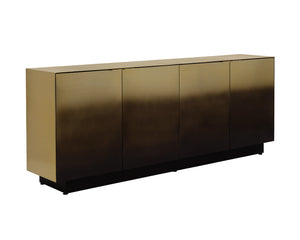 Calvosa Sideboard - elegant sideboards with style | Image 5 | InSTYLE Home & Rugs
