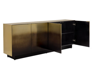 Calvosa Sideboard - elegant sideboards with style | Image 6 | InSTYLE Home & Rugs
