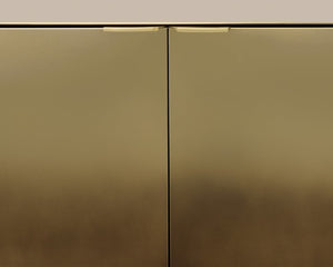 Calvosa Sideboard - elegant sideboards with style | Image 7 | InSTYLE Home & Rugs