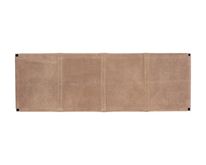 Elon Bench - stylish benches for any space | Image 10 | InSTYLE Home & Rugs