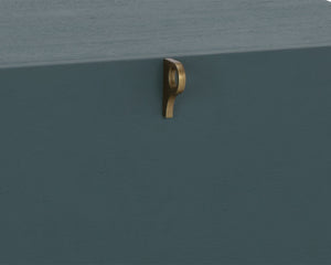 Celine Nightstand - modern storage for your bedside | Image 13 | InSTYLE Home & Rugs