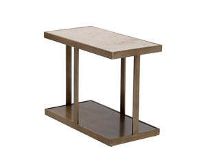 Kamali Side Table - functional design with style | Image 6 | InSTYLE Home & Rugs