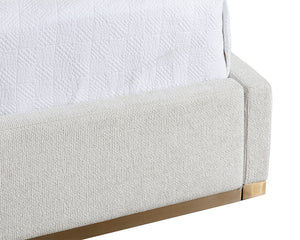 Nemu Bed - stylish beds for any bedroom | Image 4 | InSTYLE Home & Rugs