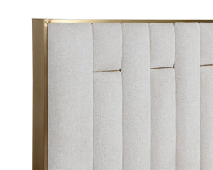 Nemu Bed - stylish beds for any bedroom | Image 5 | InSTYLE Home & Rugs