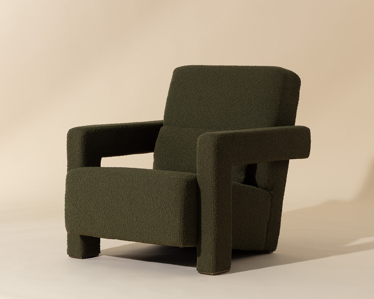 Forester Lounge Chair - comfortable chairs for relaxation | Image 1 | InSTYLE Home & Rugs