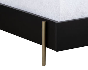 Avida Bed - stylish beds for any bedroom | Image 4 | InSTYLE Home & Rugs