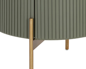 Paloma End Table - contemporary end tables for sofas | Image 9 | InSTYLE Home & Rugs