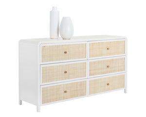 Tierra Dresser - stylish dressers with modern flair | Image 1 | InSTYLE Home & Rugs