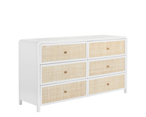 Tierra Dresser - stylish dressers with modern flair | Image 3 | InSTYLE Home & Rugs