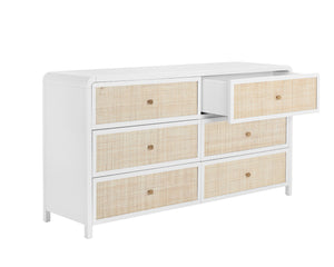 Tierra Dresser - stylish dressers with modern flair | Image 4 | InSTYLE Home & Rugs