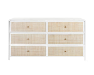 Tierra Dresser - stylish dressers with modern flair | Image 5 | InSTYLE Home & Rugs
