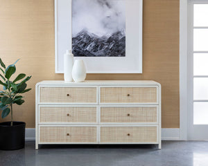 Tierra Dresser - stylish dressers with modern flair | Image 2 | InSTYLE Home & Rugs