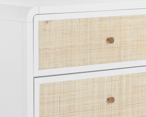 Tierra Dresser - stylish dressers with modern flair | Image 6 | InSTYLE Home & Rugs
