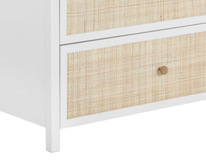 Tierra Dresser - stylish dressers with modern flair | Image 7 | InSTYLE Home & Rugs