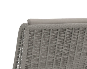 Sorrento Barstool - comfortable stools for high tables | Image 14 | InSTYLE Home & Rugs