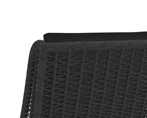 Sorrento Counter Stool - durable stools for outdoor counters | Image 12 | InSTYLE Home & Rugs