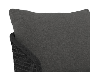 Capri Counter Stool - perfect for patios and outdoor spaces | Image 6 | InSTYLE Home & Rugs