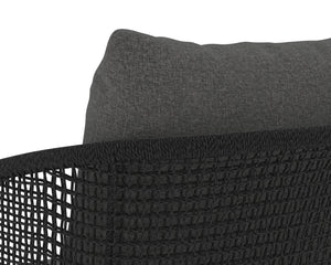 Capri Counter Stool - perfect for patios and outdoor spaces | Image 7 | InSTYLE Home & Rugs