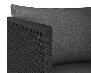 Crete Counter Stool - perfect for patios and outdoor spaces | Image 5 | InSTYLE Home & Rugs